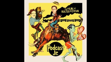 Sherlock Jr. / The Navigator with James Urbaniak