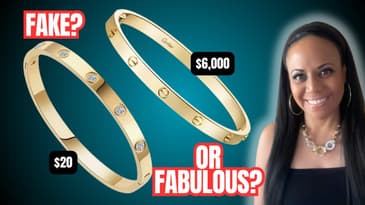Are Jewelry Dupes a Goldmine or a Trap?