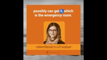 Primary Care is an Investment If It's Good Primary Care, Everything Else Is a Cost.