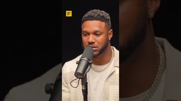 Tychon Carter’s Inherited Trait Confession #gentstalk #fathersday