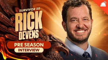 Rick Devens Survivor 50 Preseason Interview