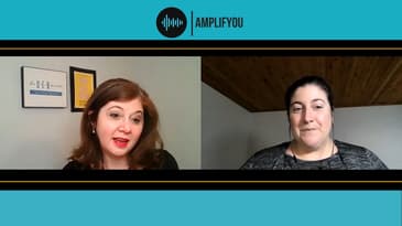 Ask the Expert: Goal Setting for Podcasters with Debra Eckerling