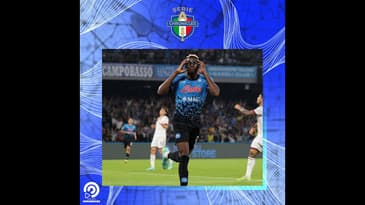 Does Napoli have the depth to win Serie A & Champions League?