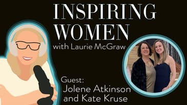 EP. 100 MENTORING SERIES: Mom, our first mentor.