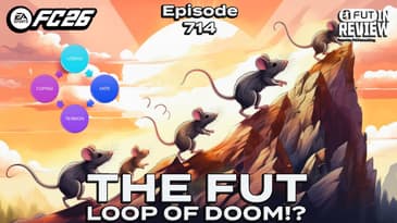 #714: The FUT Loop of Doom