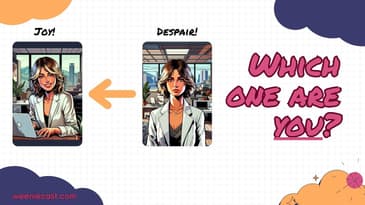 Why having fun is essential for entrepreneurs with ADHD!