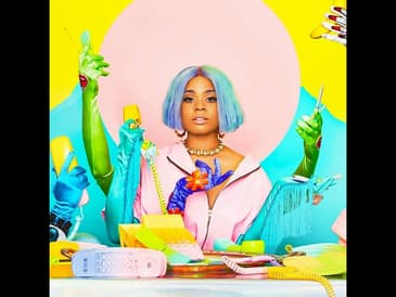 Episode 401: Tayla Parx