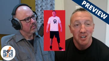 AMERICAN NINJA WARRIOR  Gary Weiland OFFICIAL PREVIEW 2