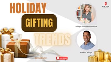 The Ultimate Holiday Gifting Guide: Tips from Retail Experts