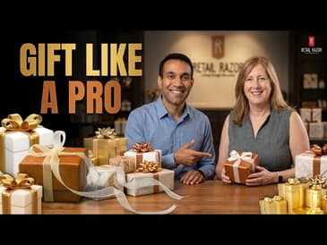 The Ultimate Holiday Gifting Guide: Tips from Retail Experts