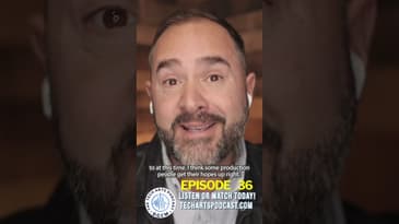 Research Assumptions | Leadership Principles | Insights with Ben Stapley techartspodcast.com