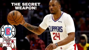 🚨 RETURN of Norman Powell, Kawhi Leonard is next!