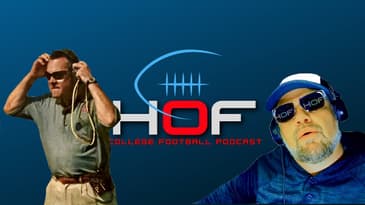The Latest From the Oklahoma Sooners & Colorado Buffaloes | This is the HOF College Football Podcast