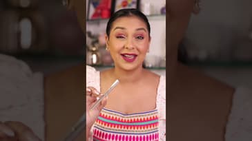Part 2: AMAZING NEW MAKEUP #Hindash #makeupshorts