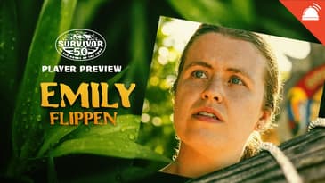 Emily Flippen Survivor 50 Player Preview