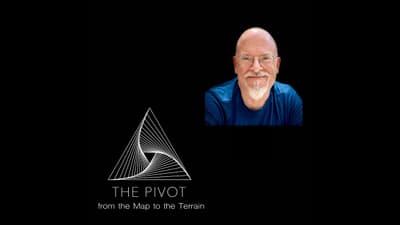 What Makes Navigation Possible | Episode 15 | The Pivot Podcast