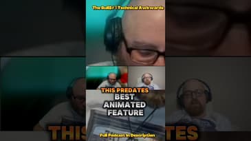 The Bull$#^! Technical Awards