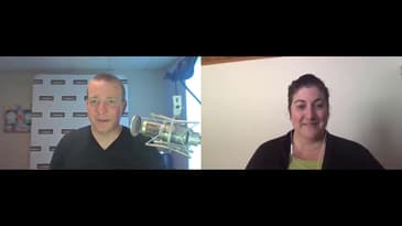 Ask the Expert: 100 Mile Mindset with Nate Bailey