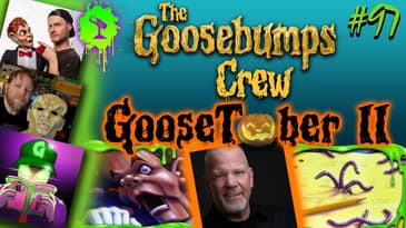 The Roast of Tim Jacobus (ft. Tim Jacobus) | The Goosebumps Crew Podcast 7x7