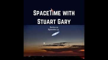 73: Andromeda’s Violent History