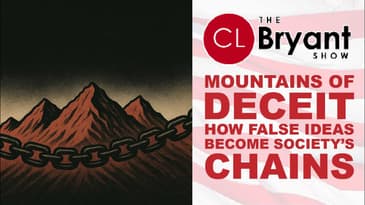 Why Liberty Matters: Dr. Marlene McMillan on Saving America's Future from Deception