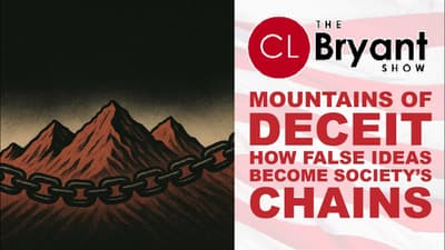 Why Liberty Matters: Dr. Marlene McMillan on Saving America's Future from Deception