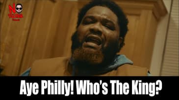 Big Rod 1804 Speaks On Who's The REAL King Of Philly!!