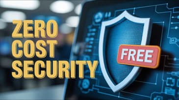 The Best FREE Cybersecurity Resources (and how to use them)