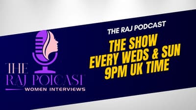 Hollywood News | Super Girl | Upcoming Interviews | The Raj Podcast 📱