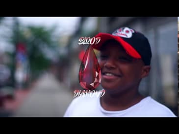 Lee Majorz - Blood Diamond | New Hip Hop Christian Music