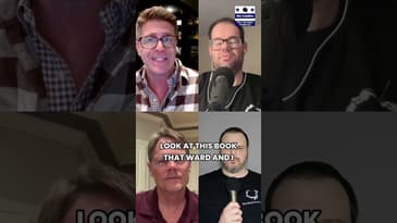 "It makes all the hard work worth it" Cold Zero by Brad Thor and Ward Larsen MUST be...