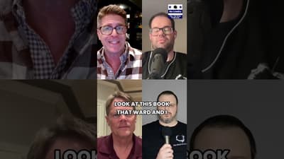 "It makes all the hard work worth it" Cold Zero by Brad Thor and Ward Larsen MUST be...