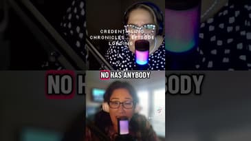 Episode loading … get ready for a scandalous episode … Catch up so you stay ready…#podcast #scandal