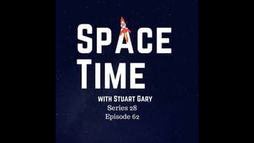 Unraveling Dark Matter's Origins, Mars' Stunning Aurora Discovery, and New X-Ray Mysteries