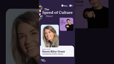 Athleisure ascendant: Inside Vuori’s explosive growth with CMO Karen Riley-Grant | Short