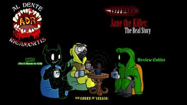 ADR Episode 562: Jane the Killer - The Real Story