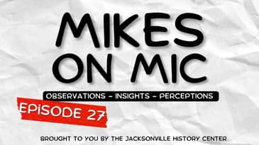 From Confederate Monuments to Police Memorials: The Changing Landscape of Jacksonville