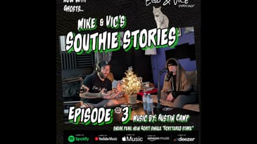 Episode 3: Southie Stories Ep#3