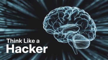 The Hacker Mindset: Why They Think Differently