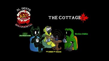 ADR Episode 506: The Cottage