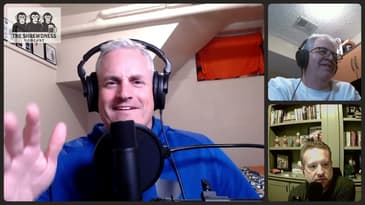 Episode 88: Incredible Olympic Coverage