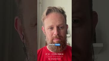 Serverless is underappreciated