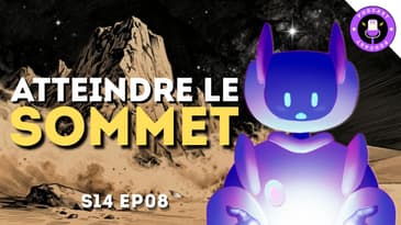 Comment atteindre le sommet? S14▪️EP08 | Podcast pour enfants | Les aventures de Rodolphe et Gala