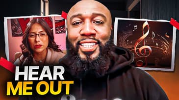 Von Won Reveals A Side Of Christian Rap They Don't Want You To Know