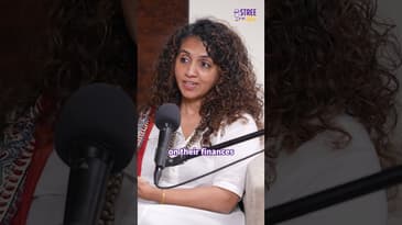 Episode 4 Reel | Stree At The Table: In conversation with Soumya Rajan