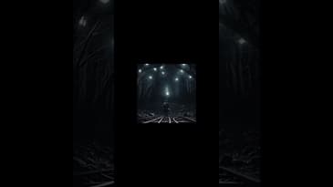 Into the dark I go #shorts - 3/10  #poetry #philosophy #life #death #jesus #faith #meaning #theoria