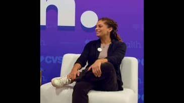 HLTH Heard in the Halls: Stephanie Quinn on What Matters to Family Physicians