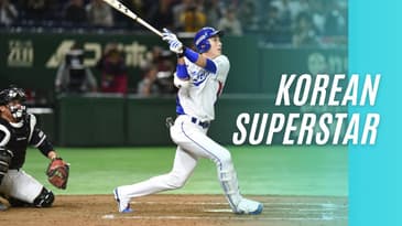 Could Jung Hoo Lee Be The Missing Piece For The Mariners?