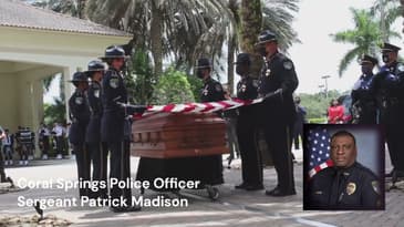 FALLEN HEROES TRIBUTE & DEDICATION by Playidy