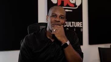 Sirius XM & Holy Culture Radio working to raise awareness about the Christian Hip Hop community.